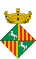 Escut de Parets del Vallès